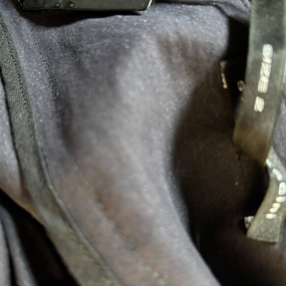 NWT Sarah Paccini - Picture 2 of 7